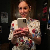 Jess Bollinger (@bollingrrr) 's Twitter Profile