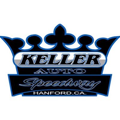 Keller Auto Speedway