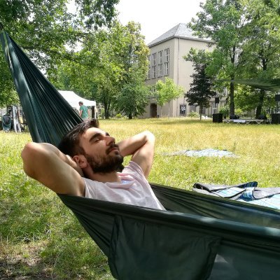 albert_vucaj's profile picture. PhD student at TUDresden, Mathematics