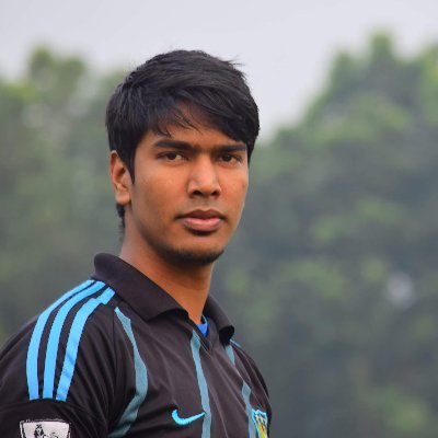 RuhulAm16659920's profile picture. Nothing to say