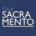 City of Sacramento (@thecityofsac) Twitter profile photo City of Sacramento (@thecityofsac) Twitter profile photo