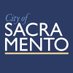 City of Sacramento (@TheCityofSac) Twitter profile photo