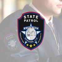 State Patrol Services (@servicespatrol) Twitter profile photo