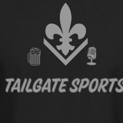 New Orleans Sports Podcasts and News Outlet
https://t.co/2kUX9f9UHR