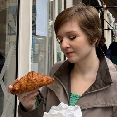 abeaubi17's profile picture. is this anything
detroit / she/her