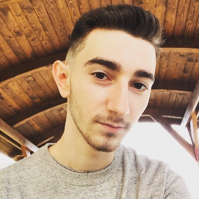 xsuve_'s profile picture. 