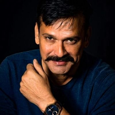 Sameer Dharmadhikari