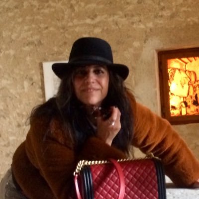 N_S_Kraczkowska's profile picture. Psychologue clinicienne. Amatrice d Art. Rêveuse des Vrais Valeurs