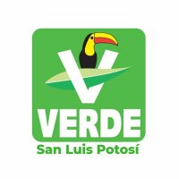 Partido Verde Ecologista SLP (@pverdeslp) 's Twitter Profile