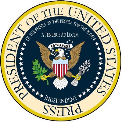 POTUSPress Profile Picture