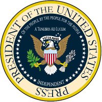 POTUS Press ✩ (@potuspress) 's Twitter Profile