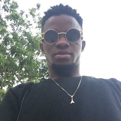 Am not perfect so I don’t need someone who is perfect...I like people who accept me d way I am