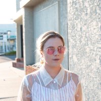 Vita and the Woolf (@vitaandwoolf) 's Twitter Profile Photo