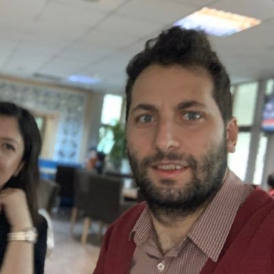 SalihcanYetkin's profile picture. Yetkin Hukuk Bürosu