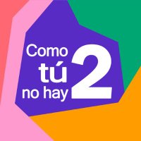 Como Tú No Hay Dos (@comotunohay2of) 's Twitter Profile Photo Como Tú No Hay Dos (@comotunohay2of) 's Twitter Profile Photo