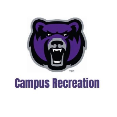 The official Twitter of UCA Campus Recreation and Wellness.