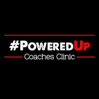 #PoweredUp Coaches Clinics (@poweredupclinic) 's Twitter Profile Photo