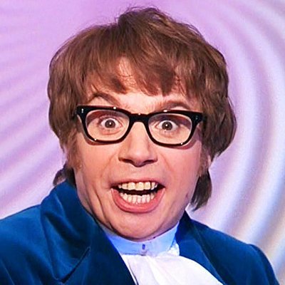 smarmysmith's profile picture. 