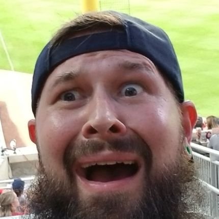IATSE Carpenter | Cat Dad | Metalhead | Bucs Fan | Twitch Affiliate | Dead By Daylight Streamer
