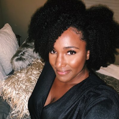 Jenne_sais_quoi's profile picture. Single, black female addicted to retail, and well....