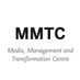 MMTC (Media, Management and Transformation Centre) (@mmtc_ju) Twitter profile photo MMTC (Media, Management and Transformation Centre) (@mmtc_ju) Twitter profile photo