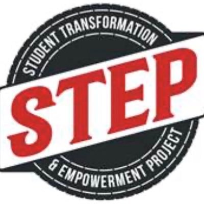 STEP aims to ensure that every student has the same opportunity to use school as a vehicle to prepare them for a lifetime of success.