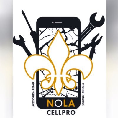 iPhone Screen Repairs , Cases , Skins , Unlocks . Call The Plug 🔌 #Nola #Duval
