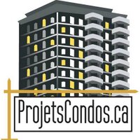 ProjetsCondos.ca (@projetscondos) 's Twitter Profile