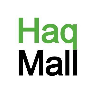 HaqMall is an online retail service and e-marketplace based in Afghanistan, it is made up of businesses that sell products to online Afghan buyers.