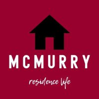 McMurry Residence Life (@mcmurryreslife) Twitter profile photo