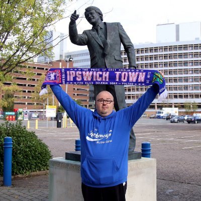 itfcyoda's profile picture. 