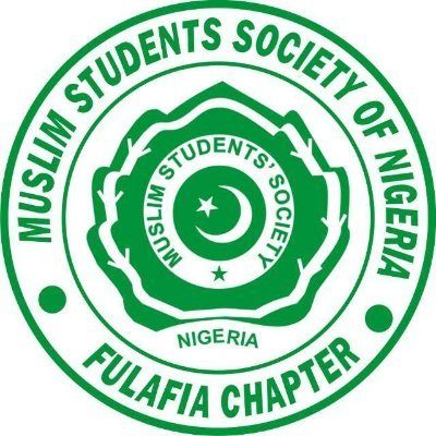 mssnfulafia's profile picture. Official twitter handle of Muslim Students' Society of Nigeria. Federal University of Lafia.