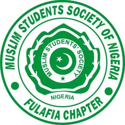 Official twitter handle of Muslim Students' Society of Nigeria. Federal University of Lafia.