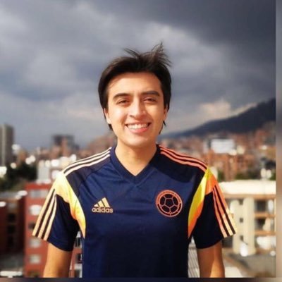 Periodista Deportivo | Creador de Contenido | CoAutor: Pasión Tricolor y De Millonarios Me Enamoré | Investigador e Historiador de Fútbol