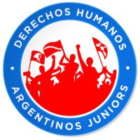 aaajderechoshumanos(@aaajddhh) 's Twitter Profile Photo