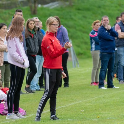 UEFA Youth B license & GK D Licence holder. @icanireland mentor 💚JIA fighter.