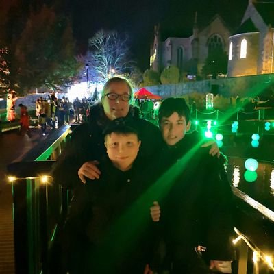 Rambails's profile picture. 