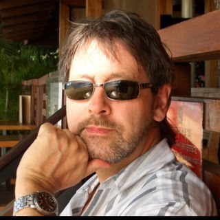 martyncroft's profile picture. Information Security Professional, retired CIO, Drummer, and Guitarist