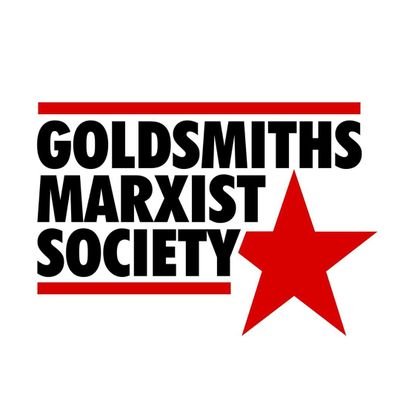 Goldsmiths Marxist Society is part of the Marxist Student Federation which has societies in 40 universities. We fight for the downfall of this rotten system! ✊