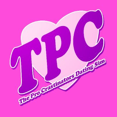 The Pro Crastinators Dating Simさんのプロフィール画像