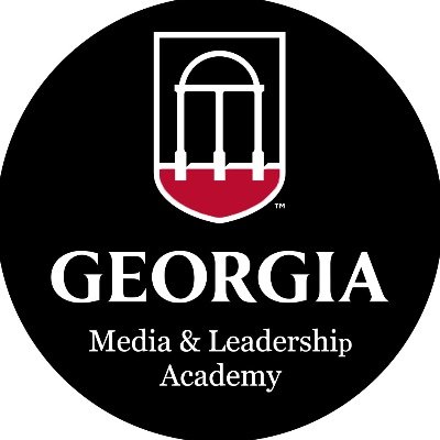 A summer camp for high school students, the Media & Leadership Academy is housed at the UGA Grady College of Journalism and Mass Communication.