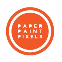 PaperPaintPixels(@PaperPaintPixel) 's Twitter Profile Photo
