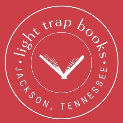 Jackson, Tennessee’s independent bookstore. We’re open 9-6 Monday through Friday and 9-5 on Saturday. Our new location is 300 E Main Street!
