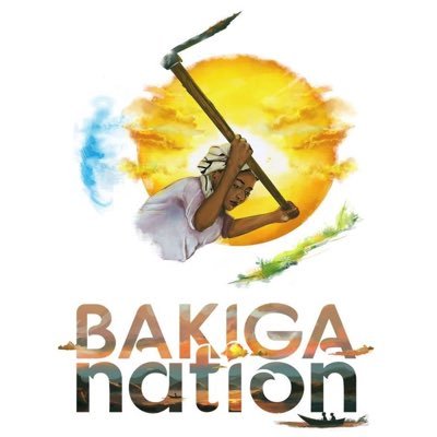 Bakiga Nation - Rukundo Egumeho