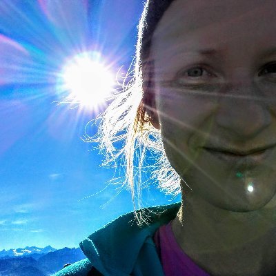 BLangefors's profile picture. Mastodon: @bea_lan@ci.m