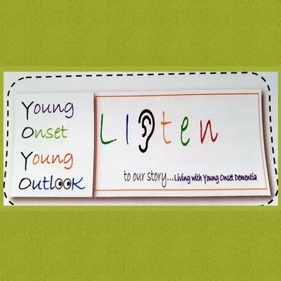 YOYO82884343's profile picture. We are a group of 'Young Onset Young Outlook' individuals, who came together to support one another in the Blackpool, Wyre & Fylde area.