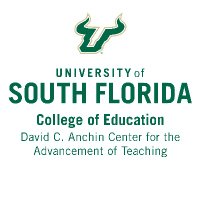 USF David C. Anchin Center (@usfanchin) 's Twitter Profile