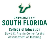 USF David C. Anchin Center(@USFAnchin) 's Twitter Profile Photo