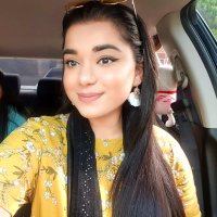 Ayesha (@ayeshussain_) 's Twitter Profile Photo