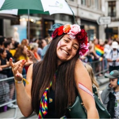 RebeccaLinney1's profile picture. Assistant Headteacher - Reading - Transition - KS3